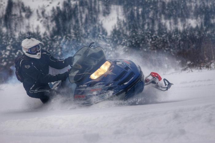 Обзор снегоходных туров на Алтае: где купить, сколько стоит и какие ограничения