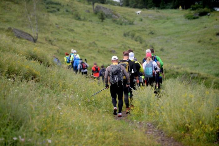 Скайраннинг на Алтае: организаторы майского трейла Altai Ultra-Trail извинились за недочеты