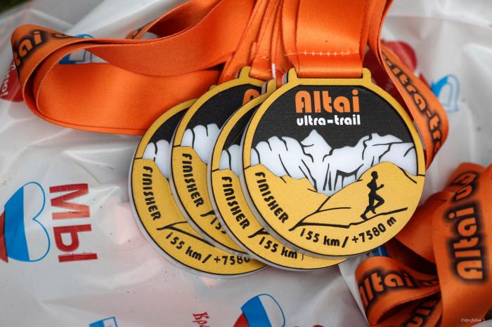 Павел Розанов рассказал какими будут уникальный алтайский Altai Ultra-Trail  и триатлон Altai3Race в сезоне 2018