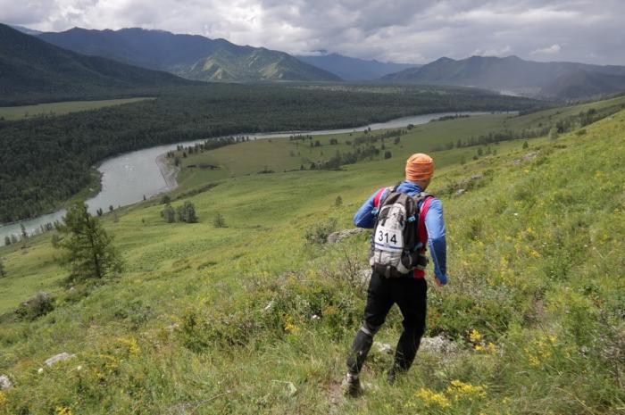 В мае на Алтае проведут подготовку к одной из самых интересных скайраннинг гонок Altai Ultra-Trail
