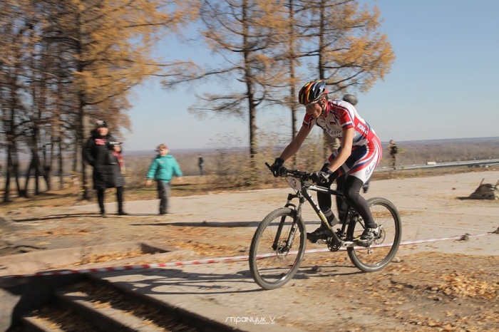 Велосипедные гонки на предстоящих выходных пройдут на Алтае и в Шерегеше