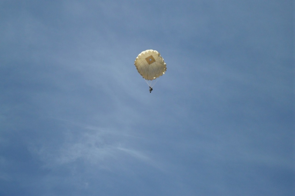 Фото из группы "Прыжки с парашютом, г. Барнаул"