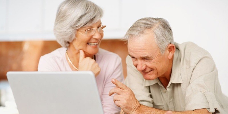 Пенсия не помеха: как пенсионеру получить кредит?