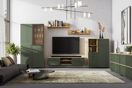 Гостинная: ключевые аспекты выбора мебели для создания уюта и стиля в вашем доме