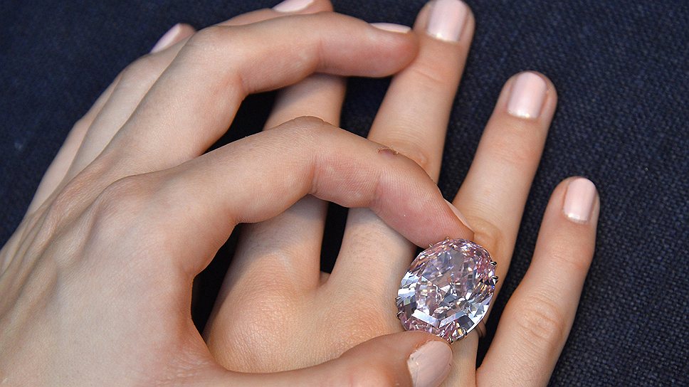 Почему стоит купить бриллиант