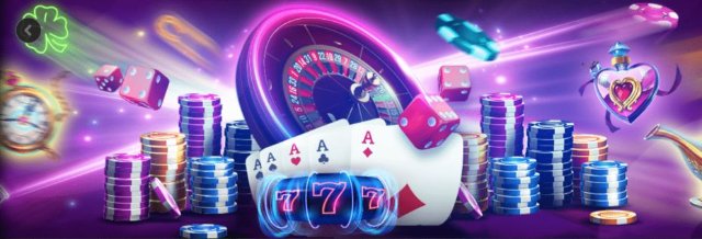 Технологии и законодательство в мире азартных игр